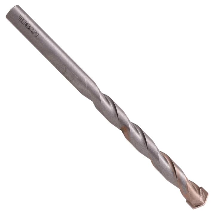 مته الماسه کروم وانادیوم قطر 7 میلی متر توسن مدل T17-7 TOSAN T17-7 Masonry Drill Bit 7mm